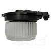 Tyc Products BLOWER ASSY 700328
